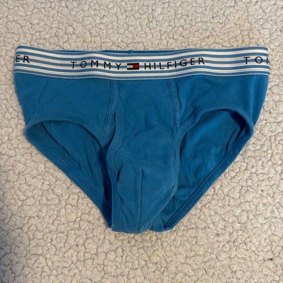 Tommy Hilfiger Other - Tommy Hilfiger men’s underwear 100% cotton size small